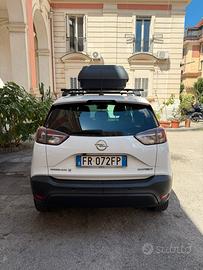 Opel Crossland X 1600 ecotech