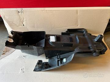 Vasca sottosella Honda Varadero 125 2000-2010