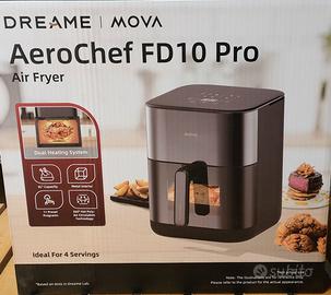 Friggitrice ad Aria NUOVA