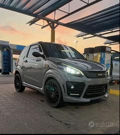 Ligier js 50 sport ultimate