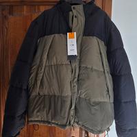 Timberland giubbotto uomo