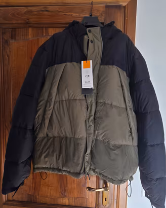 Timberland giubbotto uomo