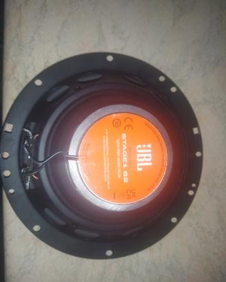 casse auto jbl