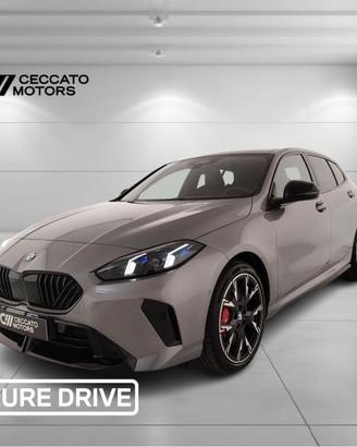 BMW Serie 1 120d 48V MSport Pro auto