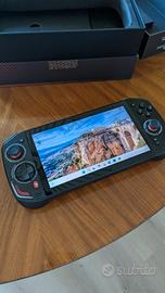Gaming Handheld Acer Nitro Blaze 7