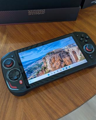 Gaming Handheld Acer Nitro Blaze 7