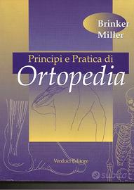Principi e Pratica di Ortopedia