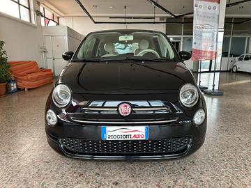Fiat 500 1.2 Lounge Dialogic 2018 *Ok Neopatentati