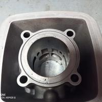 Cilindro Minarelli Mr6 80 ex reparto corse