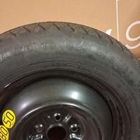 Ruota di scorta per Toyota C-HR 1800 Hybrid