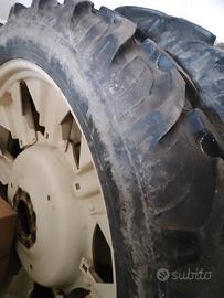 ruote per trattore agricolo
