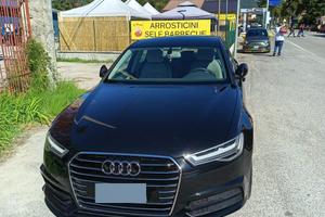 Audi A6 4° serie