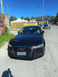 Audi A6 4° serie
