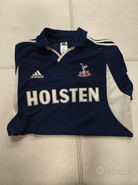 maglia Tottenham 