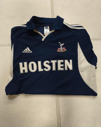 maglia Tottenham 