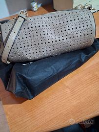 borsa cilindro