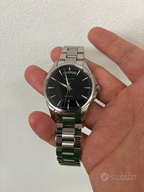 Hamilton Jazzmaster Day Date