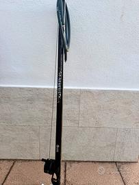 Fucile subaqueo, Nemesis Pro Green 104