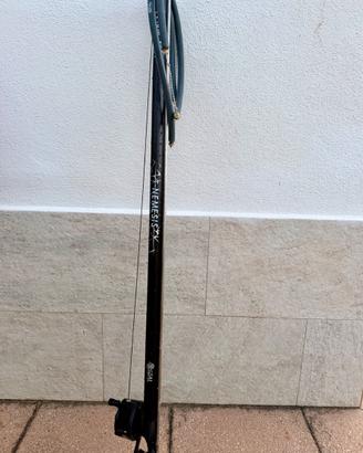 Fucile subaqueo, Nemesis Pro Green 104