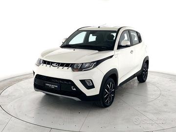 MAHINDRA KUV100 1.2 K8