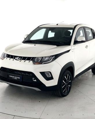 MAHINDRA KUV100 1.2 K8