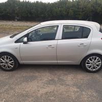 Opel corsa d 1.2 16v benzina/gpl