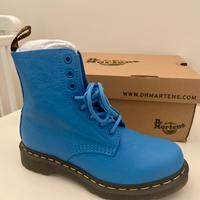 Dr Martens con lacci