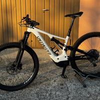 E bike Specialized turbo levo comp m
