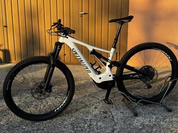 E bike Specialized turbo levo comp m