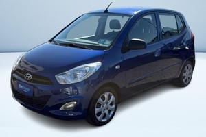 Hyundai i10 1.1 Classic