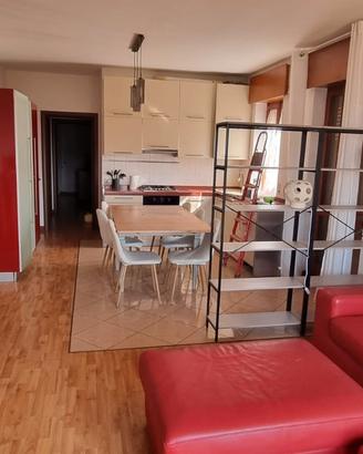 4 o 5 camere in bifamiliare