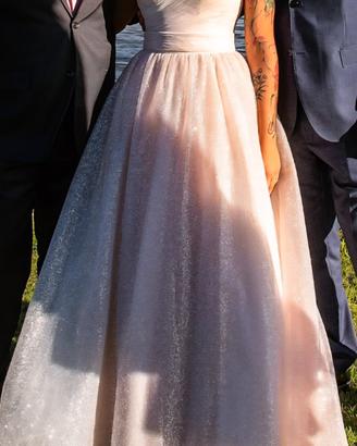 Abito da sposa
