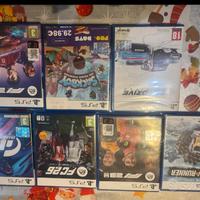 Giochi play station 5