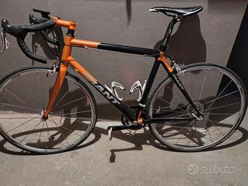 bicicletta da  corsa FRW