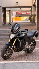 HONDA CB600F