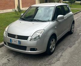 Suzuki Swift 2007 - 1.3 Benzina 4x4