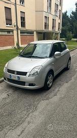 Suzuki Swift 2007 - 1.3 Benzina 4x4