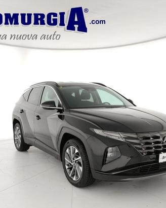 HYUNDAI Tucson 1.6 CRDI XLine