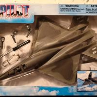 Lotto n.2 modellini aerei 