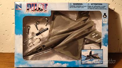 Lotto n.2 modellini aerei 