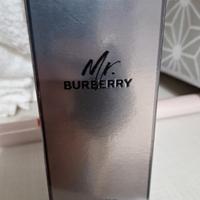 Mr Burberry