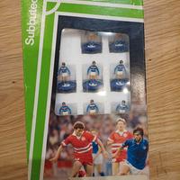 Sampdoria ,

Squadra Subbuteo codice 398 ,