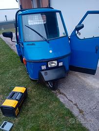 ape 50