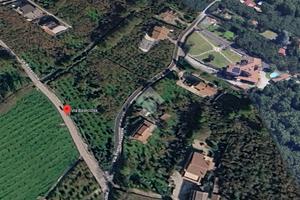 CASA SEMINDIPENDENTE A MONTEFORTE IRPINO