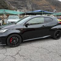 Toyota Yaris 1.6 Turbo 3 porte GR Circuit