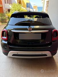 500x cross plus 1,6 mjt 120 cv