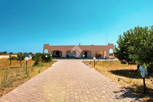 VILLA SINGOLA A CAROVIGNO