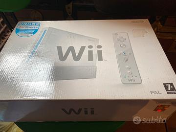 Wii Sports 7+ bianca