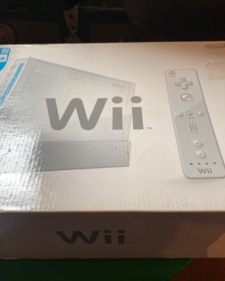 Wii Sports 7+ bianca