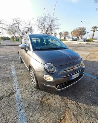 Fiat 500 1.2 Lounge TETTO - 2015
